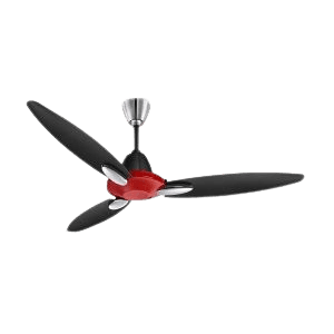 High Performance Cooling Fan, 4-Pin, 1500 RPM
